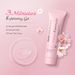 Versione scrub e lucidanti per il viso QUIYUM Cherry Blossom Keratin Gel 30 g (tubo) Pulizia del viso Pori Cheratina_voghion.com