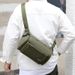 Bolso de pecho, bolso bandolera de un solo hombro, bolso bandolera multifuncional, bolso pequeño, bolso de cartero, bolso de hombre_voghion.com
