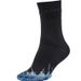 Outdoor Hiking Adventure Water-Resistant Ski Breathable Waterproof Sports Socks_voghion.com