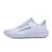 Men's Mengpao 39th Generation Trendy Color-Block Breathable Running Shoes White Blue Fluorescent Green Patchwork_voghion.com