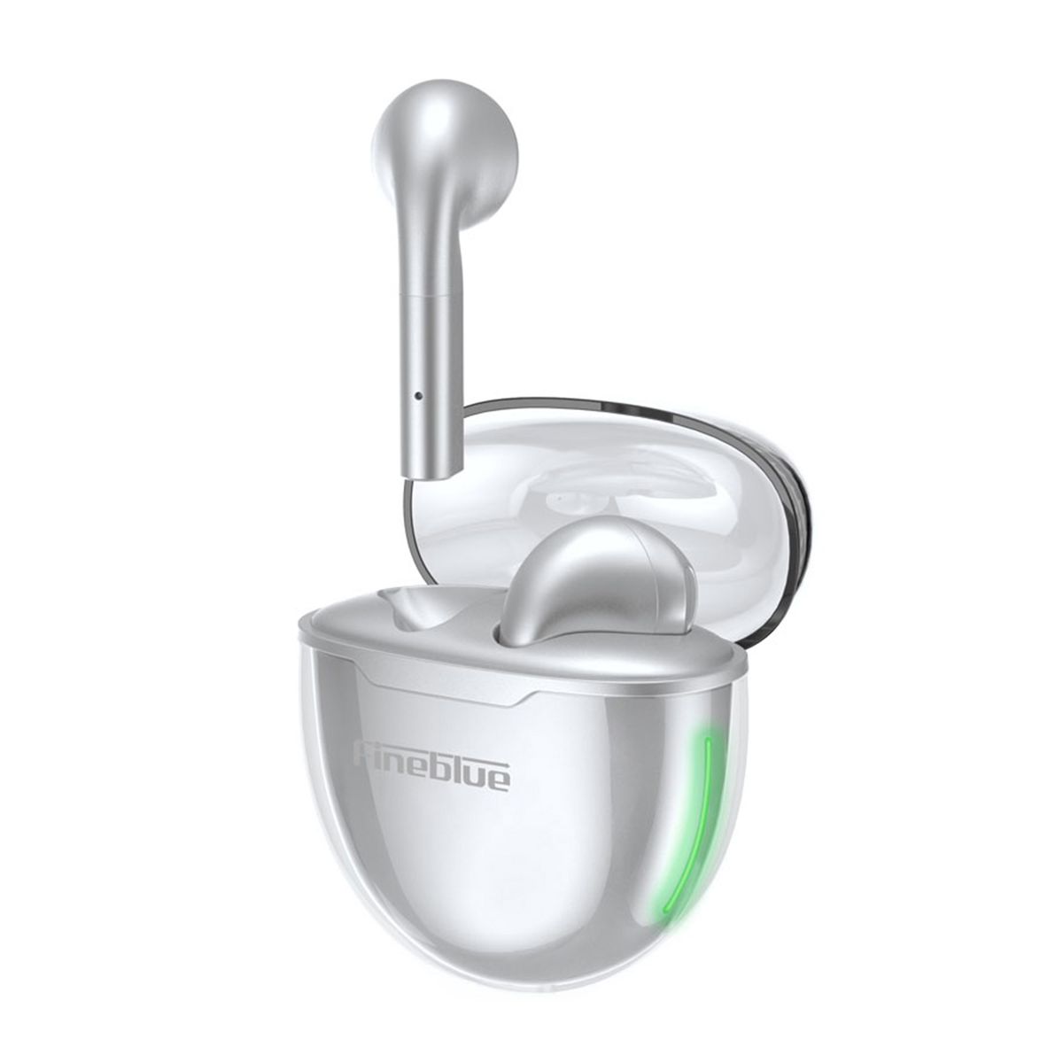 F22 Pro Draadloze oordopjes High Fidelity Touch Control Waterdichte Bluetooth-compatibele 5.1 stereo-oortelefoon voor sporten_voghion.com