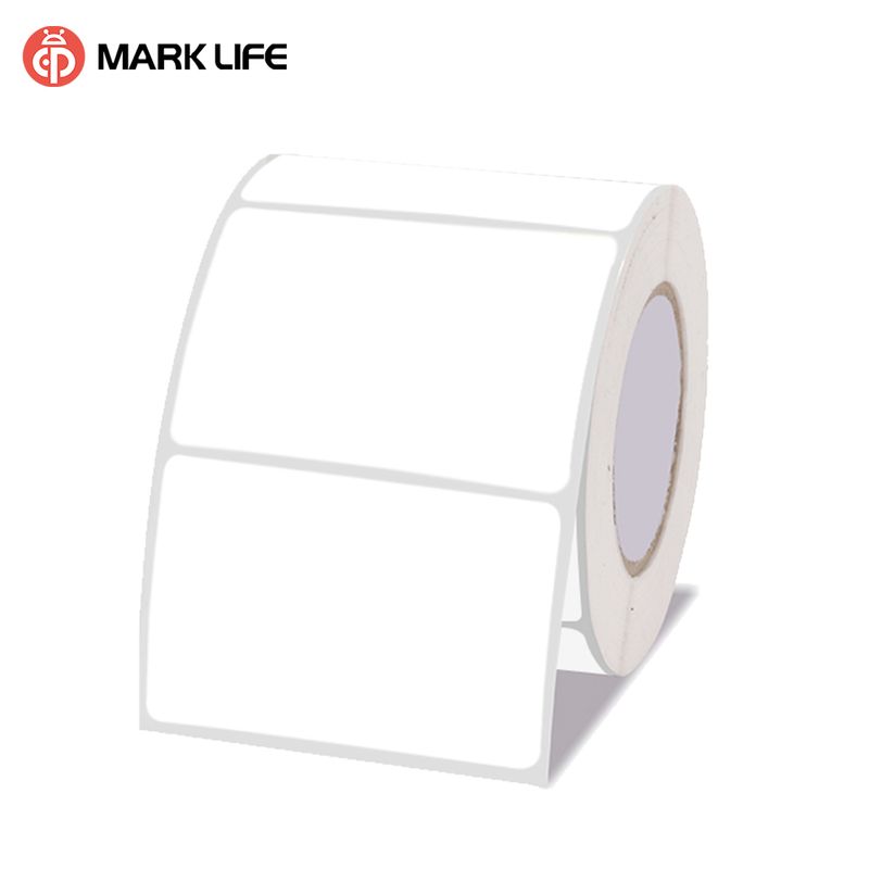 Marklif P50 Portabl Thrmal Printr Suitabl Small Businss Hom Offic Mini Wirlss Labl Stickr hin For_voghion.com