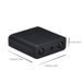 1pc Mini Tragbare Kamera Eingebaute Batterie Nachtsicht Motion Detection Video Voice Surveillance Recorder Home Security_voghion.com