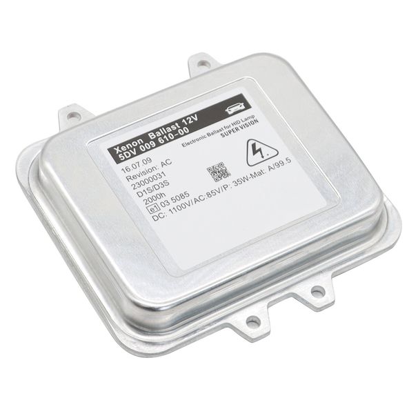 5DV00961000 For Buick Regal 2011-2013 Xenon HID Headlight Ballast Control Unit_voghion.com