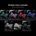 Forniture per auto all'ingrosso cuscino per il collo dell'auto cuscino cuscino femminile multicolore pieno di diamanti poggiatesta per auto vita_voghion.com