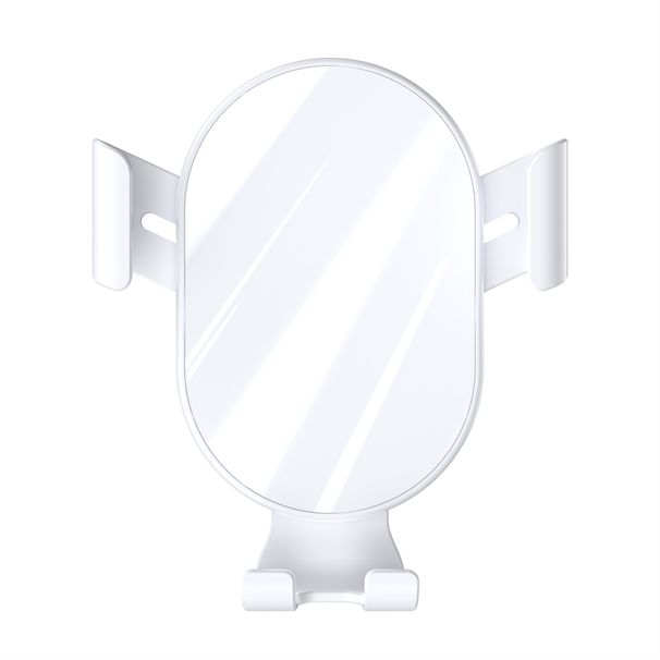 Gravity Mobile Phone Car Holder Wireless Charging Universal 15W Wireless Fast Charging Navigation Holder Car Wireless Charger_voghion.com