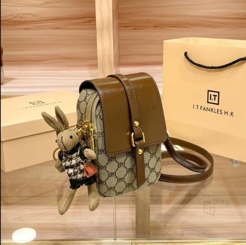 Mini borsa per cellulare da donna, borsa a tracolla tutto in uno_voghion.com
