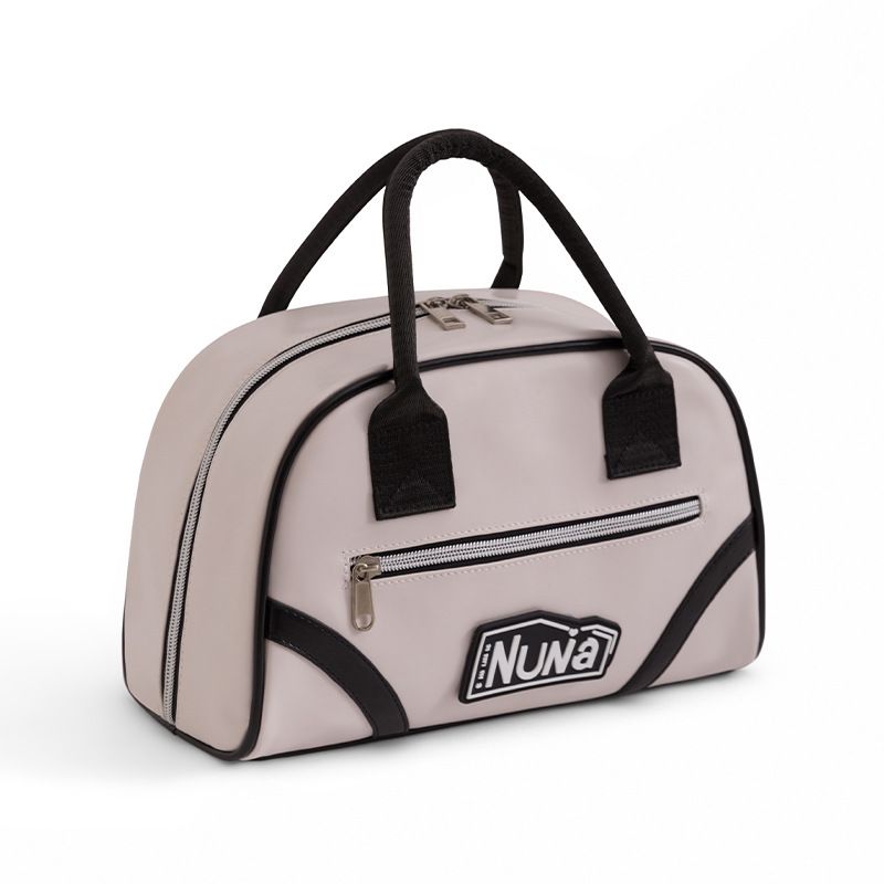 Borsa da viaggio per cosmetici – Grande organizer per trucco impermeabile per donna (borsa da toilette portatile con manico, ideale per viaggi di lavoro e vacanze)_voghion.com