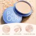 SADOER Velvet Soft Honey Flawless Powder (01 #natural Color) 16g Brightening Complexion Concealer Grooming Air Cushion_voghion.com