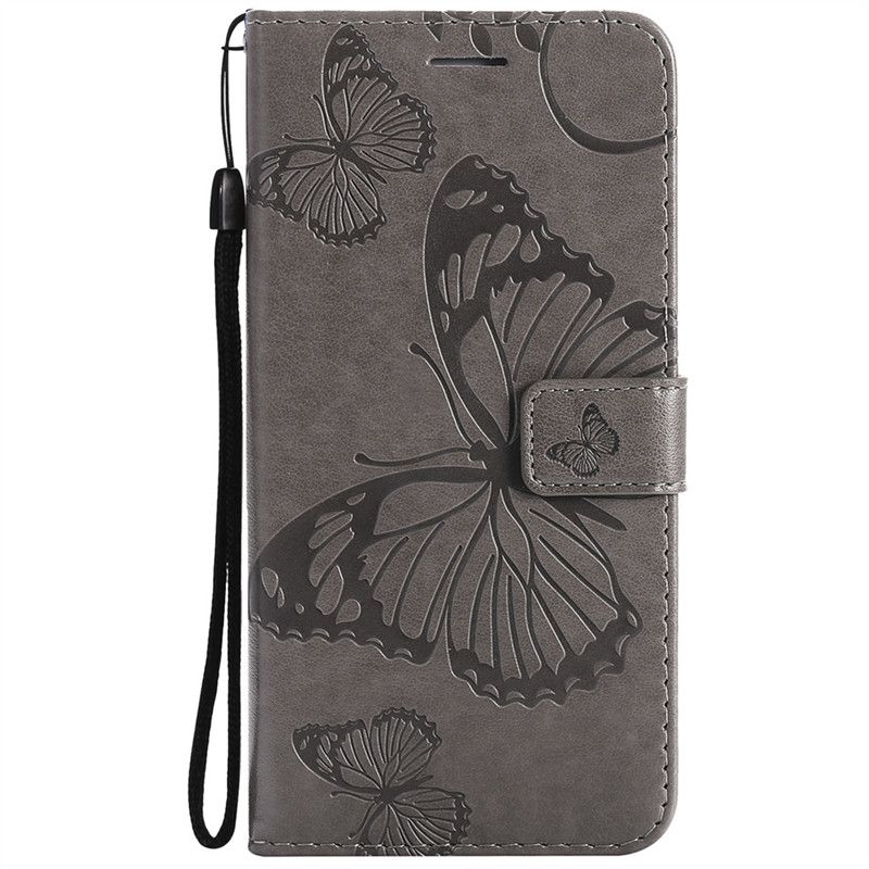 Custodia per carte da donna per OnePlus One Plus 6 6T 7 8 8T 9 Pro Nord 2 N10 N100 CE N200 5G Custodia per telefono con portafoglio D06F_voghion.com