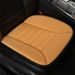 New Car Seat Cushion Increase Comfortable Seat Cushion Dual-use Non-slip Pad Memory Cotton_voghion.com