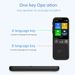 T16 Smart Voice Translator Device - Offline Multilingual Translator With Instant Speech Translation For Japanese, Russian, French_voghion.com