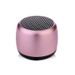 Mini Bluetooth Speaker - Portable Outdoor Speaker With Loud Sound & Bass Boost_voghion.com