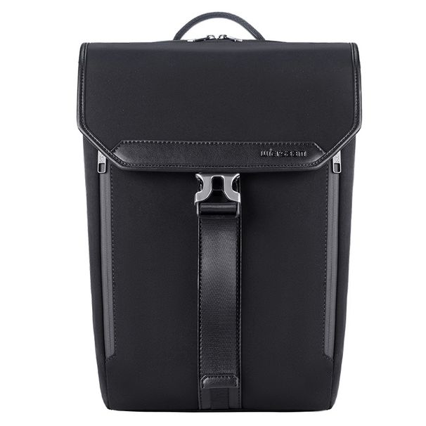 en's Multifunctional Laptop Backpack With USB Port, Water-Resistant, Air Cushion Straps & Large Capacity For Travel, Work, College_voghion.com