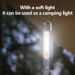 Super Bright Rechargeable Camping Waterproof LED Torch_voghion.com