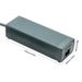 AC Adaptör Şarj Cihazı Güç Kaynağı Kablosu Kablosu -Xbox 360 Fat AC Konsolu için_voghion.com