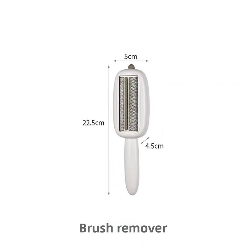 FaSoLa Removal For Clothes, Wool Fuzz Remover, Large Clothing Care Tool, Hair Cleaning Brush_voghion.com