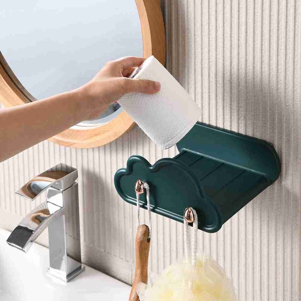 Clouds Bag Storage Shelf Wall Shelf Decorative Bag Storage Rack Floating Shelves Room Shelf Decorative Shelves Room Decoration_voghion.com