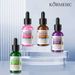 KORMESIC Full English Dark Circle Reduction Facial Serum_voghion.com