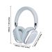 B35 Over-Ear Bluetooth Metallic DJ Wireless Music Headphones Universal For Mobile Gaming_voghion.com
