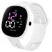 New LED Student Electronic Children Wrist Sports Waterproof Children's Digital Watch For Kids_voghion.com