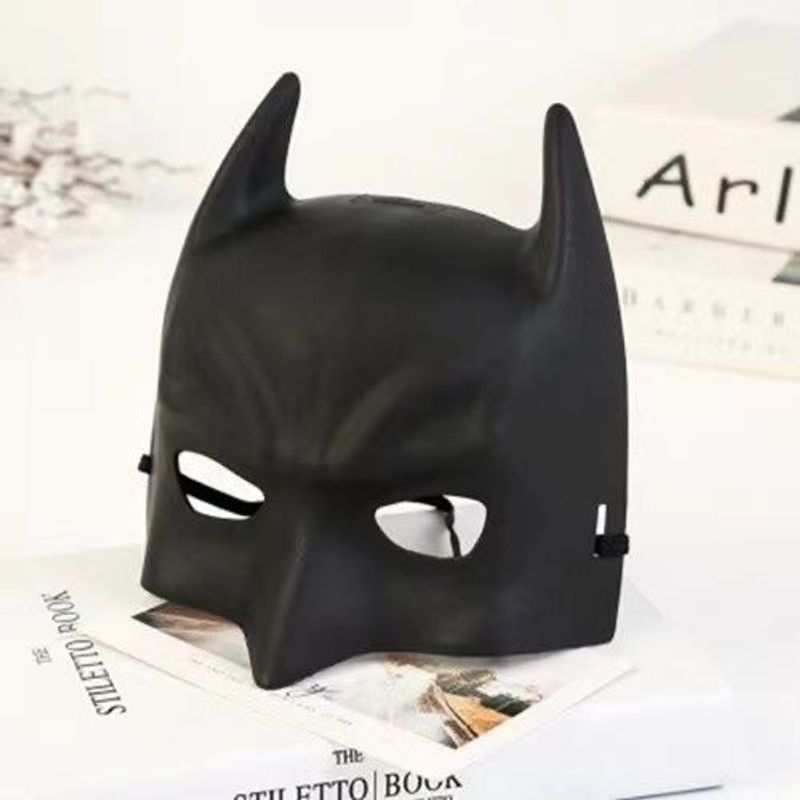 Halloween-masker, oplev spænding, skab spænding, og nyd det sjove ved fester_voghion.com
