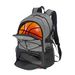 Basketryggsäck för kvinnor Resor Sport Dator Elite Air Cushion Ryggsäck Student Skolväska för män med skofack_voghion.com
