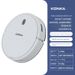 Konka Robot Vacuum Cleaner For Home, Intelligent Automatic Charging, Sweeping, Mopping, And Vacuuming 3-in-1 Cleaning_voghion.com