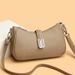 Tasche 2024 neues Design Sinn Crossbody für Mode Pendeln Achselhöhle Temperament vielseitige Damen Umhängetasche_voghion.com