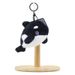 Adorable Plush And Whale Seal Keychain Accessories Soft Animal Stuffed Toys_voghion.com