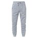 Marke Männer Jogger Casual Fiess Männer Sportswear Trainingsanzug Böden Dünne Jogginghose Hosen Schwarz Turnhallen Jogger Track_voghion.com