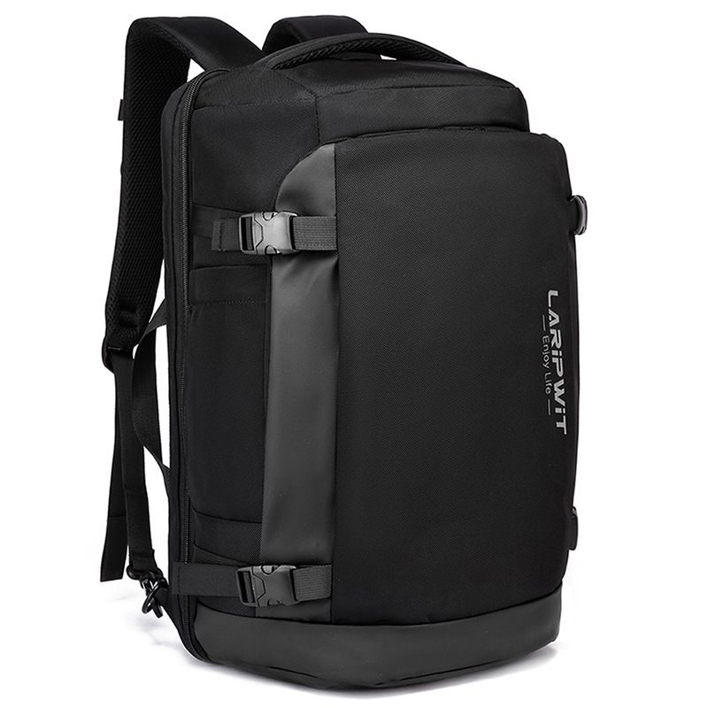 Herren Rucksack mit großer Kapazität für Business, Freizeit, Pendeln, Computer, Reisen, Schultasche_voghion.com