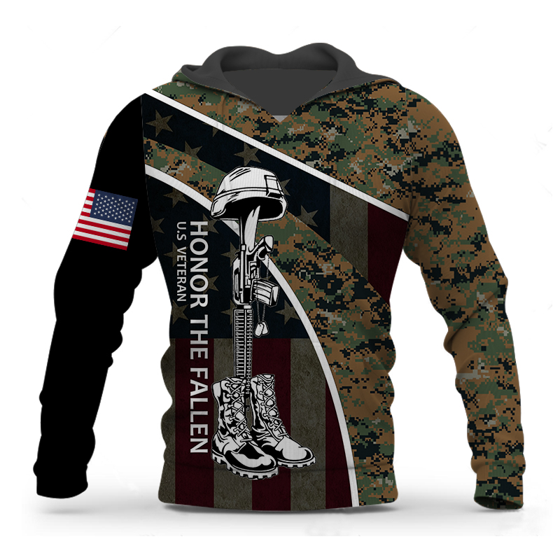 Class uniform Custom sweater hooded jacket Junior high school sports Club style diy autumn/winter print_voghion.com