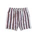Men's shorts factory spot sales sizes with triangle net digital printing beach pants_voghion.com