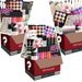 Blind box make-up kombination lidschatten lippenstift set Foundation make-up pinsel set farbe zufällig_voghion.com