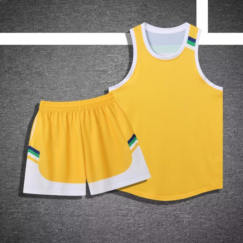 Football jersey, American basketball uniform set, men's women's printed team uniform, summer college and university_voghion.com