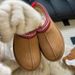 Designer Fluffy Snow Boots Mini Women Winter Australia Tasman Platform U G Boot Fur Slipper Ankle Wool Shoes Sheepskin_voghion.com