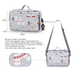Diaper storage packaging diaper portable baby outing mommy bag_voghion.com