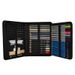 71-Piece Sketch Colored Pencil Set - Watercolor & Oil-Based Art Pencils For Drawing, Sketching, And Professional Artwork_voghion.com