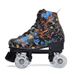 Inline Adults Men And Women Children Inline For Baby Beginners Four-wheel Skates_voghion.com