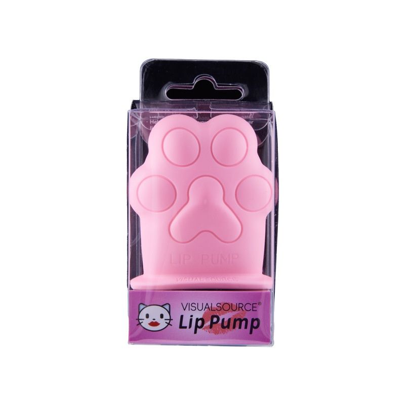 Lip pump enhancer plumper the fuller lip_voghion.com