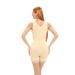 Plus Size Hip Lifting Waist Body Shaping Jumpsuit For Women Enhanced Version Body Shaping Jumpsuit_voghion.com