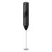 Stainless Steel Wireless Manual Milk Mixer Coffee Frother Egg Cream Cake Handheld Beater_voghion.com