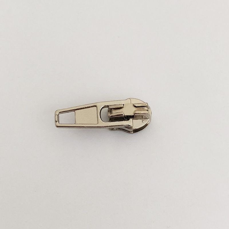 No. 3 No. 5 No. 8 No. 10 pants lock zipper head automatic head nylon zipper accessories clothes zipper head puller_voghion.com