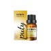 Zitrone Single Essential Sleep Control Aromatherapie Gesichtspflege Massageöl 10ml_voghion.com