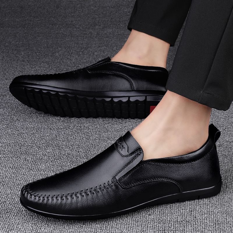 Bekväma vardagsskor för huvudlager, 2025 Ny rekommendation_voghion.com