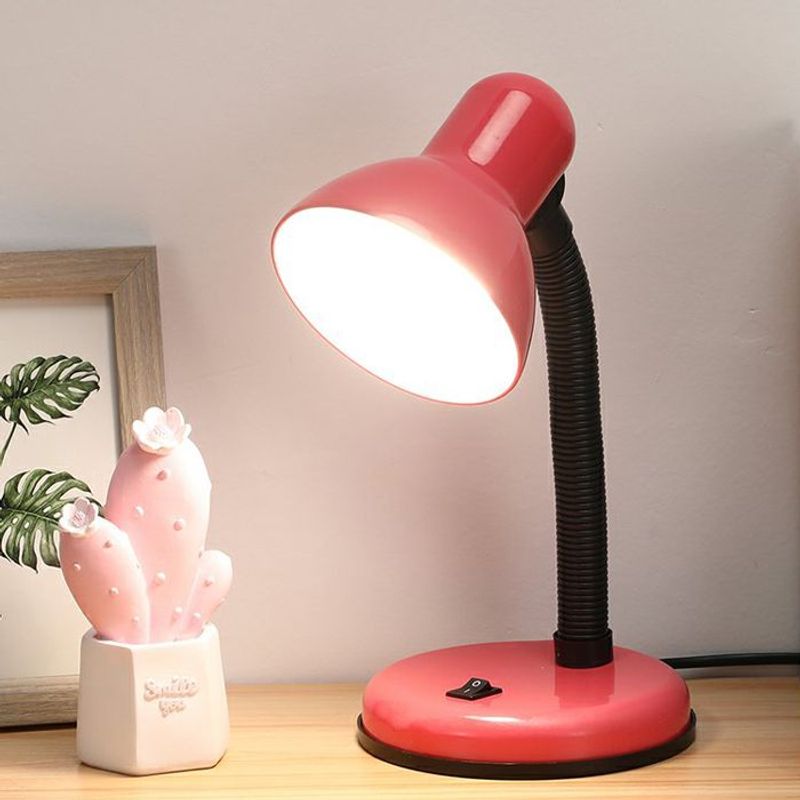 【 30 päivän kuuma myynti 2587 kappaletta 】 LED-pistokkeella varustettu silmiensuojainpöytä asuntolaan opiskelijan työhuoneeseen, sängyn ääreen lukemiseen,_voghion.com