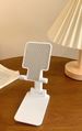 Desktop Phone Universal Foldable Smartphone Tablet Stand Portable For Photography Live Streaming_voghion.com
