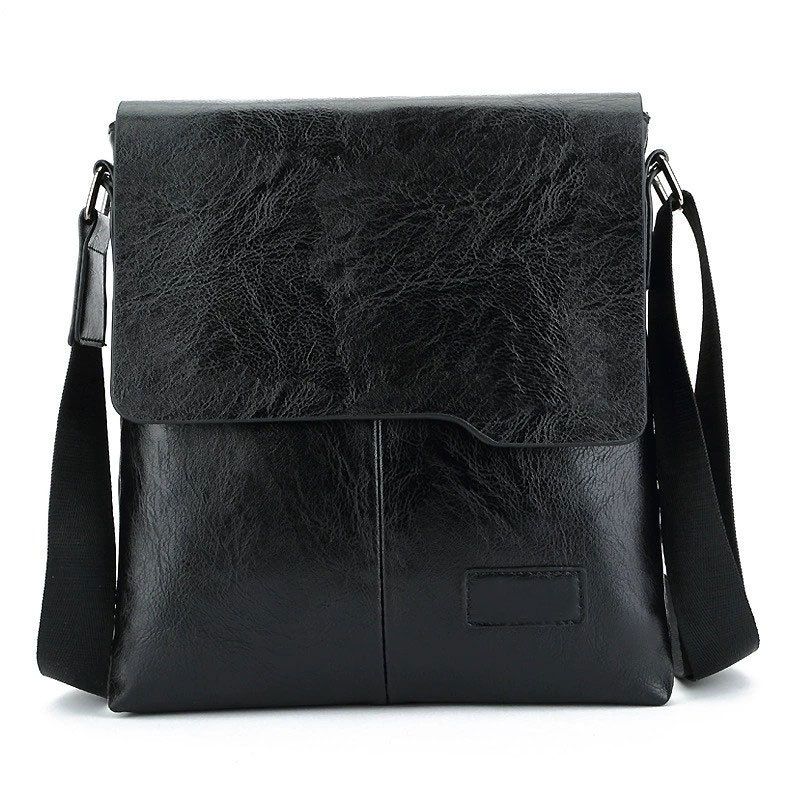 Set di borse da uomo, borsa a tracolla da uomo, borsa da uomo, borsa a tracolla casual da strada_voghion.com