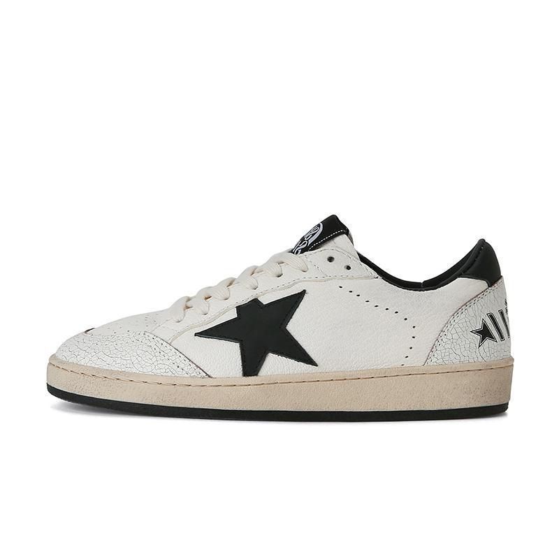 Sheii Su Yinyin Nara Senior Sister Color Matching Retro Old Star Shoes Casual Sneakers Dámské S Malé Špinavé Boty_voghion.com